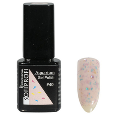 SOFIPROFI, Гель-лак Aquarium № 040