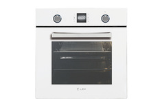 Электрический духовой шкаф EDP 094 WH LEX
