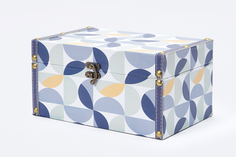 Шкатулка Геометрия Hoff