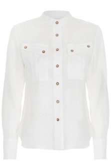 Рубашка ZIMMERMANN