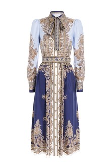 Платье ZIMMERMANN