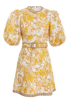 Платье ZIMMERMANN