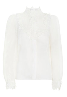 Рубашка ZIMMERMANN