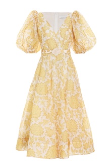 Платье ZIMMERMANN