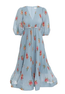 Платье ZIMMERMANN