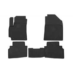 Коврики в салон KIA Seltos 2019 - ELEMENT