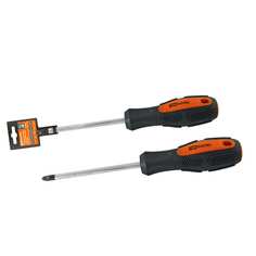 Крестовая отвертка TDM