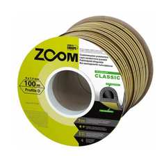 Самоклеящийся уплотнитель ZOOM