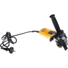 Болгарка (ушм) Dewalt