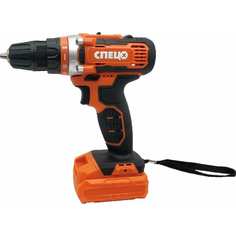 Аккумуляторная дрель Спец