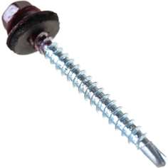 Кровельный саморез Стройметиз