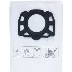 Фильтр-мешки для MV 4/5/6 Karcher