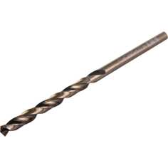 Сверло по металлу Gigant