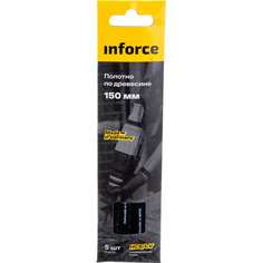 Полотно по древесине Inforce