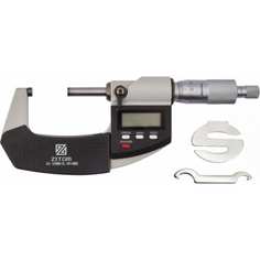 Микрометр ZITOM