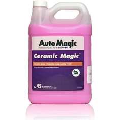 Защитное покрытие для кузова AutoMagic