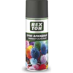 Универсальный алкидный грунт REXTON