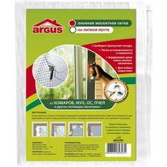 Антимоскитная сетка на окно Argus