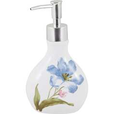 Дозатор для жидкого мыла Рыжий кот