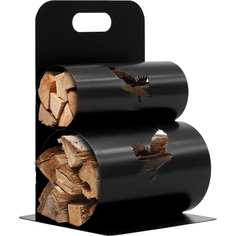 Дровница Металекс Metaleks