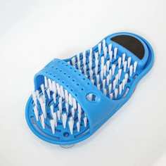 Щетка для ног Доляна