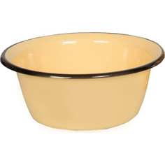 Миска СТАЛЬЭМАЛЬ