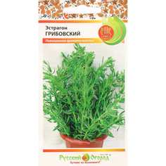 Эстрагон семена цветов СИМАЛЕНД