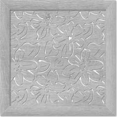 Экран для радиатора Стильный Дом