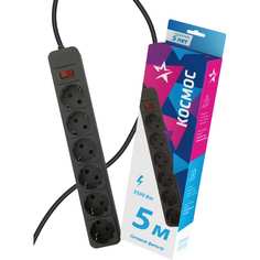 Сетевой фильтр КОСМОС