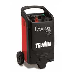 Пускозарядное устройство для аккумуляторов Telwin