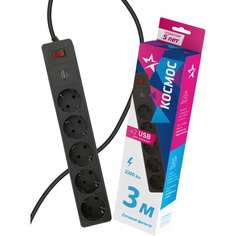 Сетевой фильтр КОСМОС