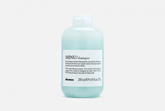 Шампунь для поврежденных волос Davines