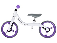 Беговел Tech Team Milano 2.0 2022 Purple 2000035740023