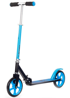 Самокат Larsen Sprint Blue