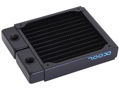 Радиатор для СЖО Alphacool NexXxoS ST25 Full Copper 120mm 14352/1019151