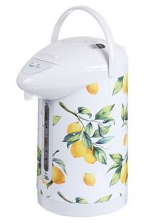 Термопот Maxwell MW-1756 ST 3.8L