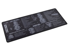 Коврик Vixion MP15 700x300х3mm