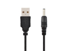 Кабель USB Vixion J4 Nokia 7210 1m Black GS-00020894