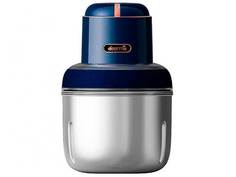 Блендер Xiaomi Deerma Meat Grinder DEM-JR08 Silver