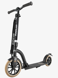 Самокат Tech Team Huracan 2020 Black-Brown
