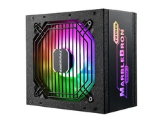 Блок питания Enermax MarbleBron 82 Plus EMB850EWT-RGB