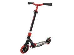 Самокат Tech Team 145 Jogger Black-Red