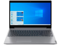 Ноутбук Lenovo IdeaPad L3 15ITL6 82HL0038RK (Intel Core i3 1115G4 3.0Ghz/8192Mb/256Gb SSD/Intel UHD Graphics/Wi-Fi/Bluetooth/Cam/15.6/1920x1080/DOS)