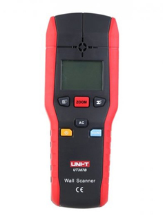 Детектор UNI-T UT387B