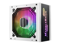 Блок питания Enermax MarbleBron 82 Plus EMB850EWT-W-RGB