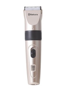 Машинка для стрижки волос Sakura SA-5180G