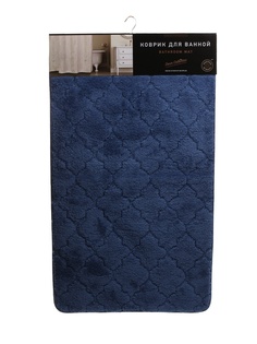 Коврик Bath Plus Лана 120х70cm GR208R