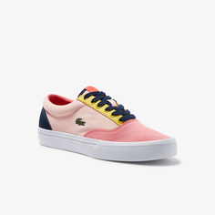 Кеды Lacoste JUMP SERVE LCE