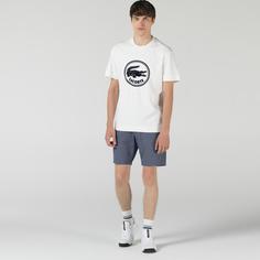 Мужские шорты-бермуды Lacoste Regular Fit
