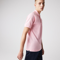 Мужское поло Lacoste L1212 Classic fit